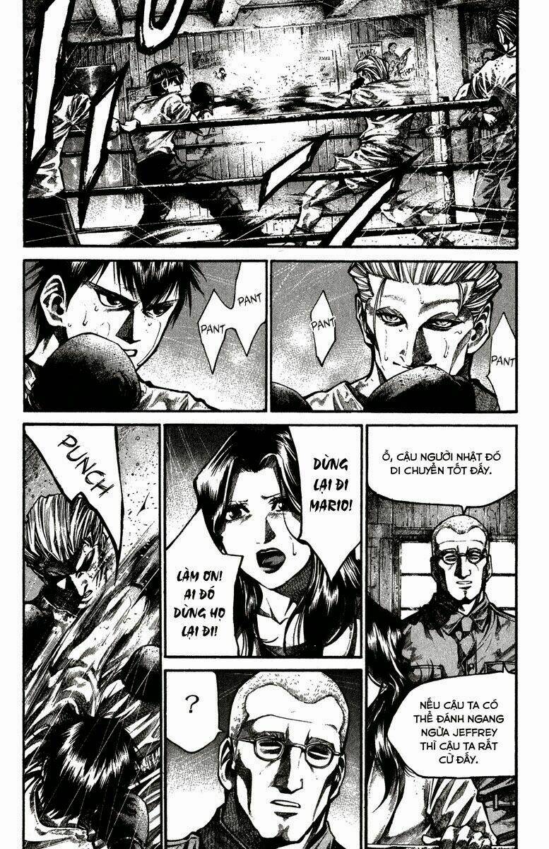 Rainbow Chapter 99 - TC Truyện