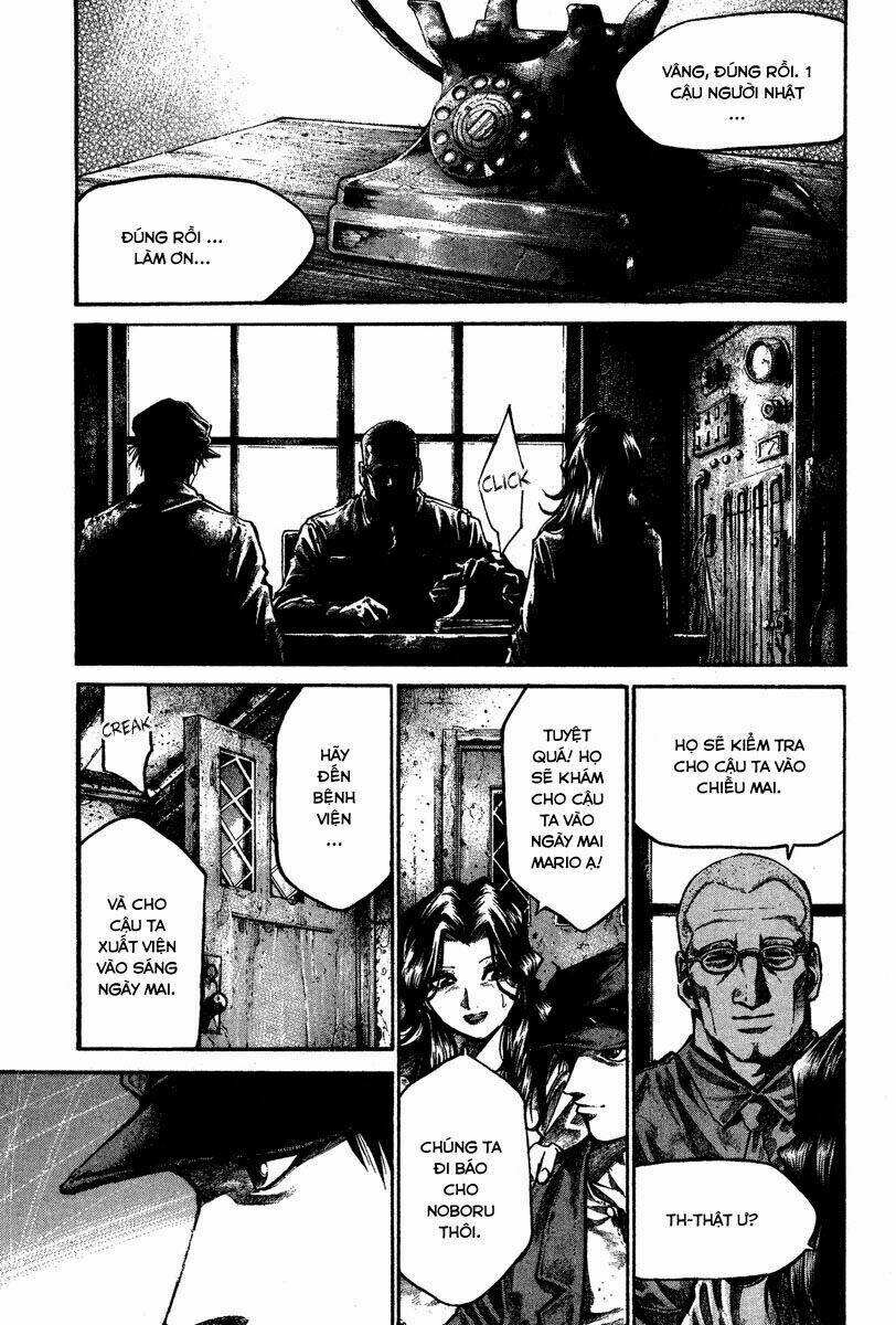 Rainbow Chapter 99 - TC Truyện