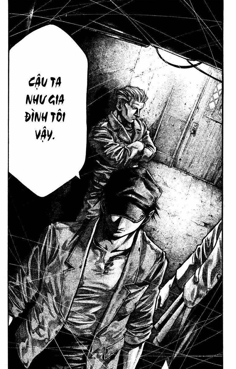Rainbow Chapter 99 - TC Truyện