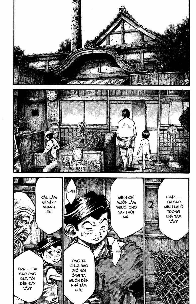 Rainbow Chapter 99 - TC Truyện