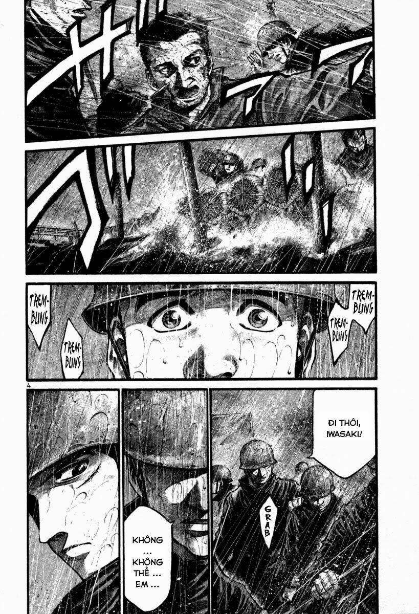 Rainbow Chapter 106 - AB Truyện