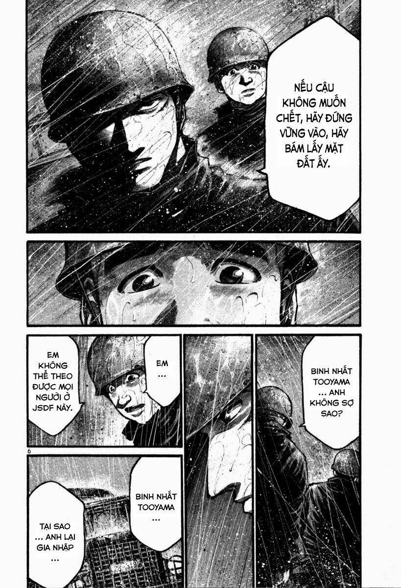 Rainbow Chapter 106 - AB Truyện