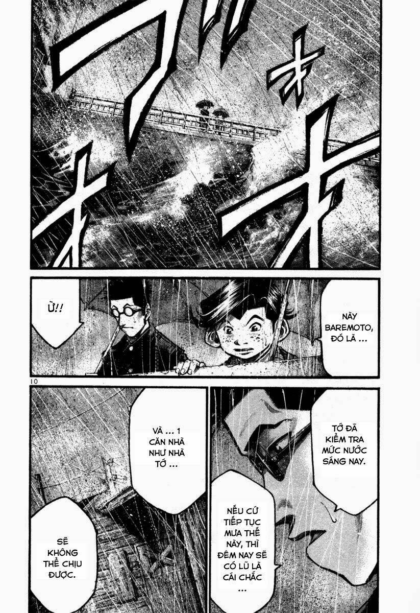Rainbow Chapter 106 - AB Truyện