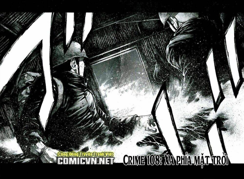 Rainbow Chapter 108 - TC Truyện