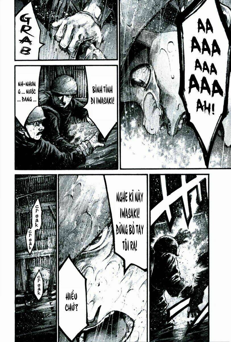 Rainbow Chapter 108 - TC Truyện