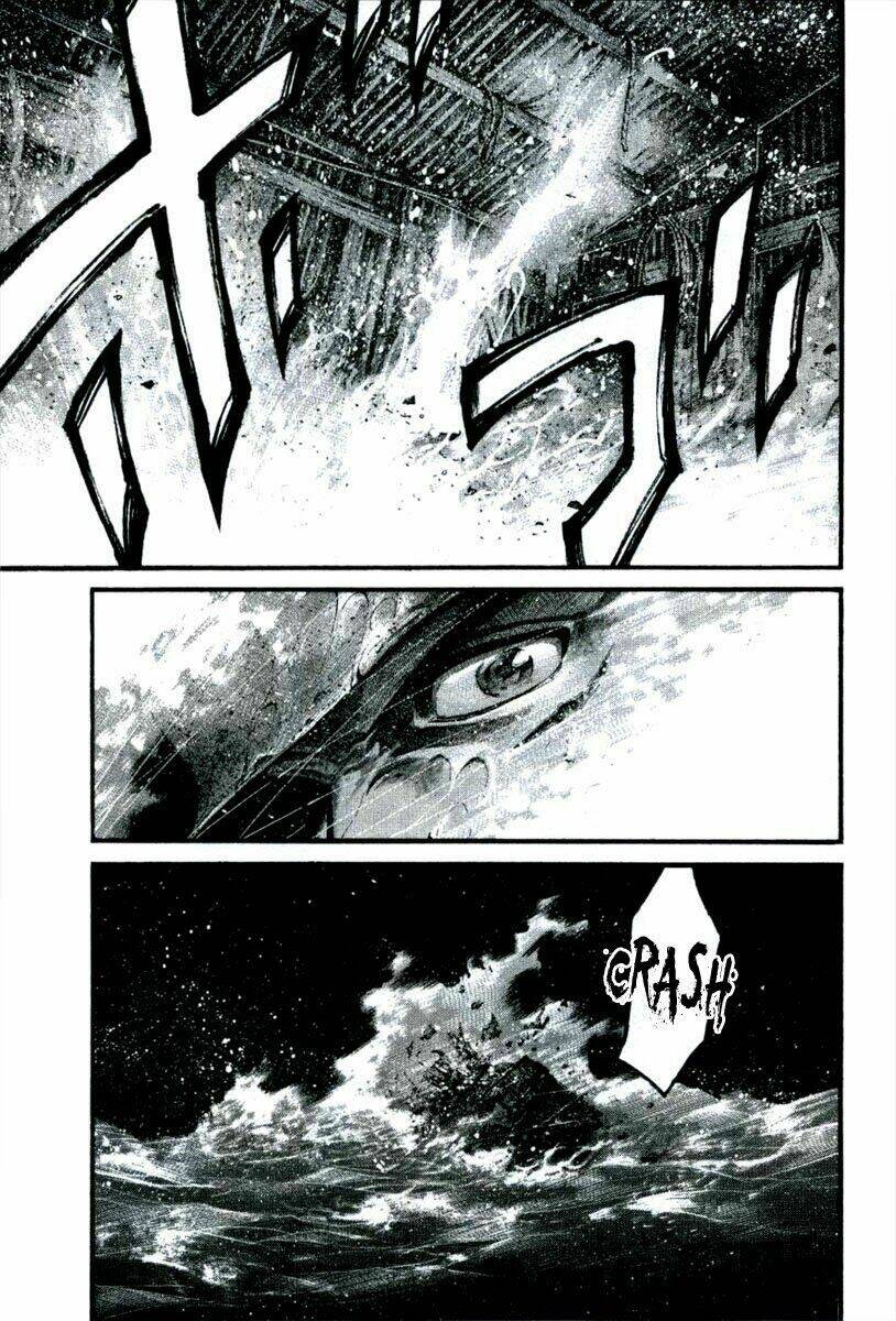 Rainbow Chapter 108 - TC Truyện