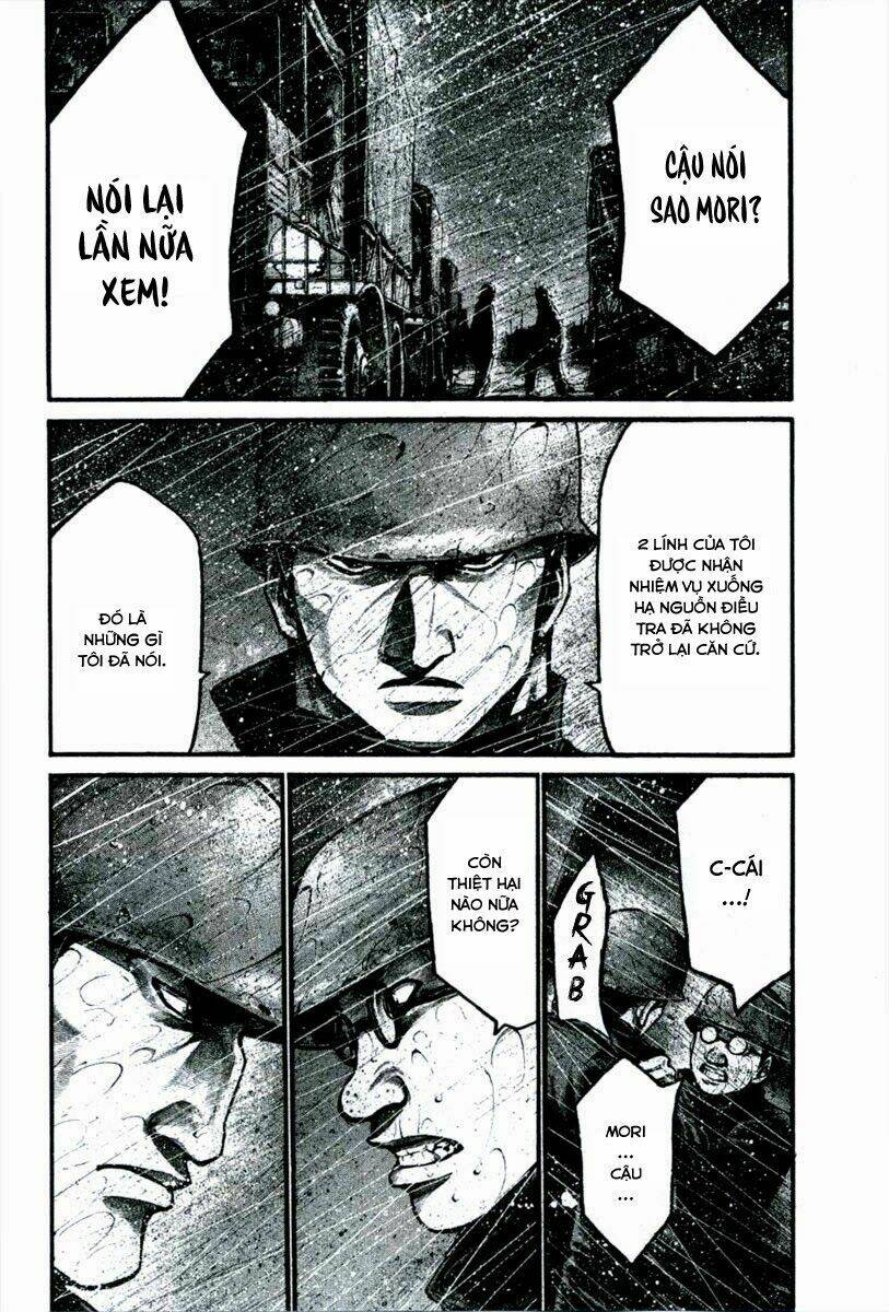 Rainbow Chapter 108 - TC Truyện