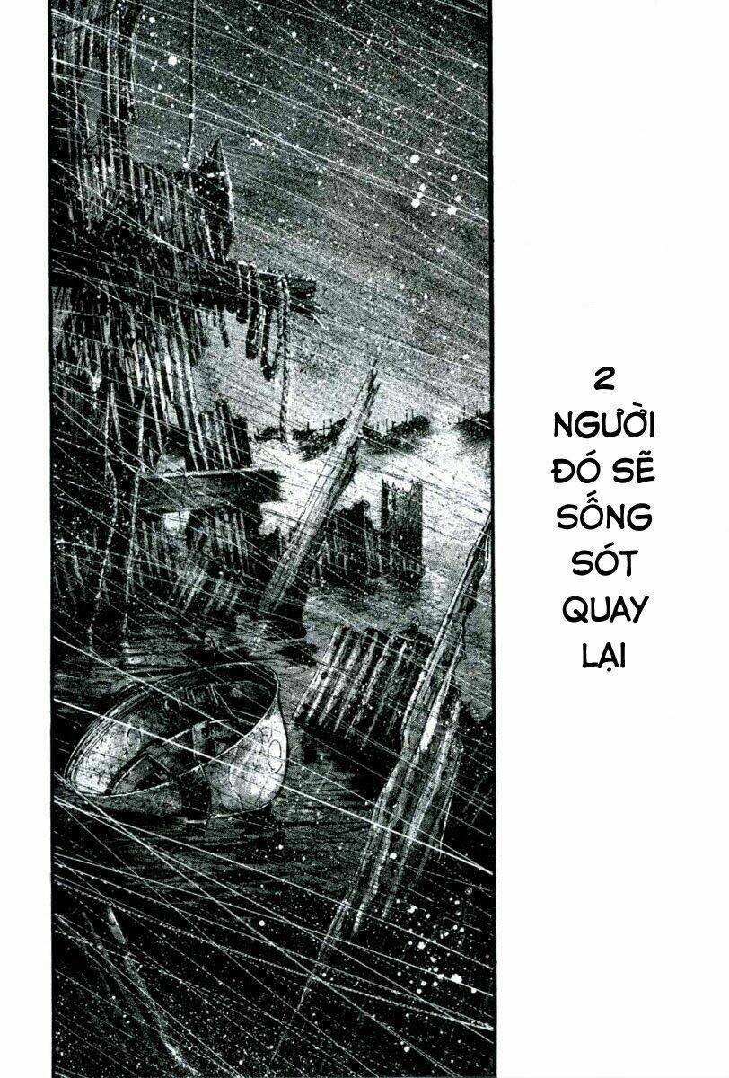 Rainbow Chapter 108 - TC Truyện