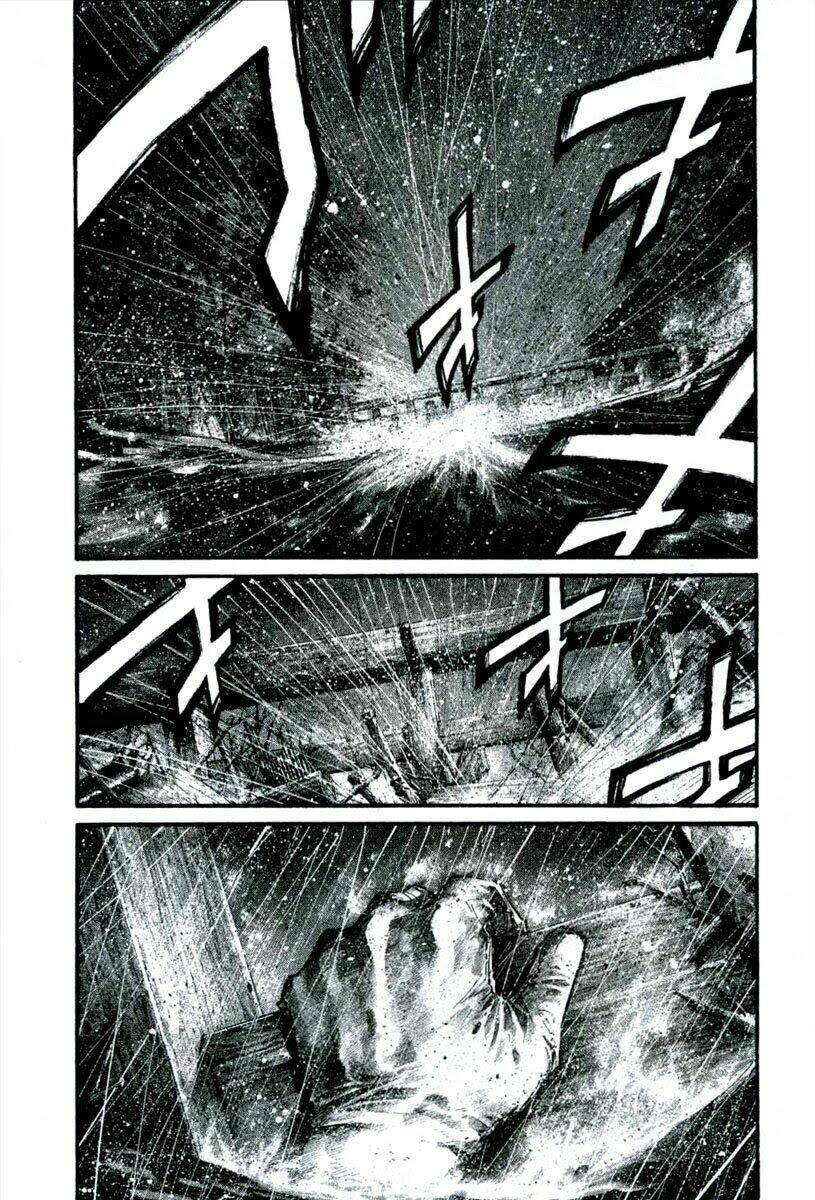 Rainbow Chapter 108 - TC Truyện