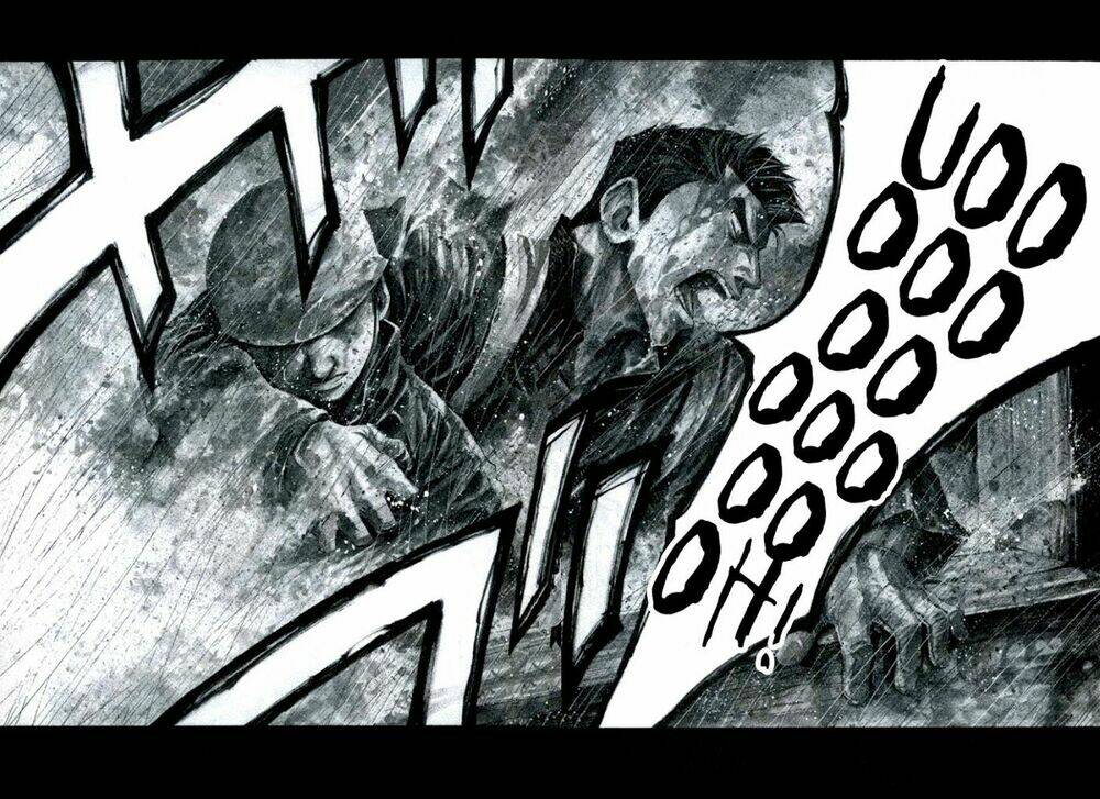 Rainbow Chapter 108 - TC Truyện
