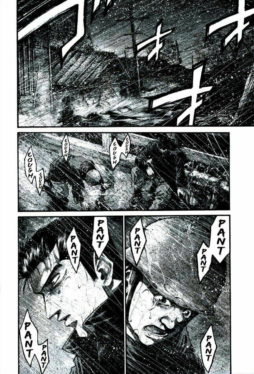 Rainbow Chapter 108 - TC Truyện