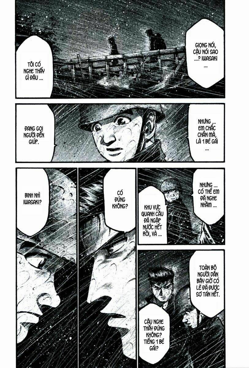 Rainbow Chapter 109 - TC Truyện