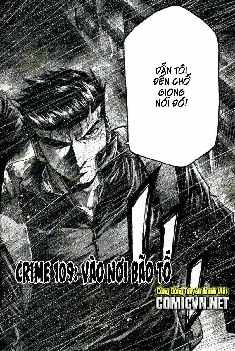 Rainbow Chapter 109 - TC Truyện
