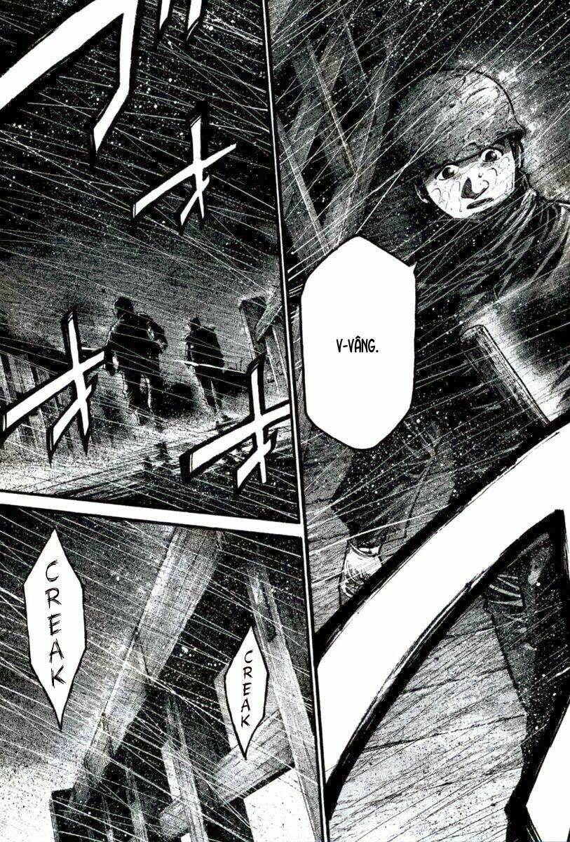 Rainbow Chapter 109 - TC Truyện
