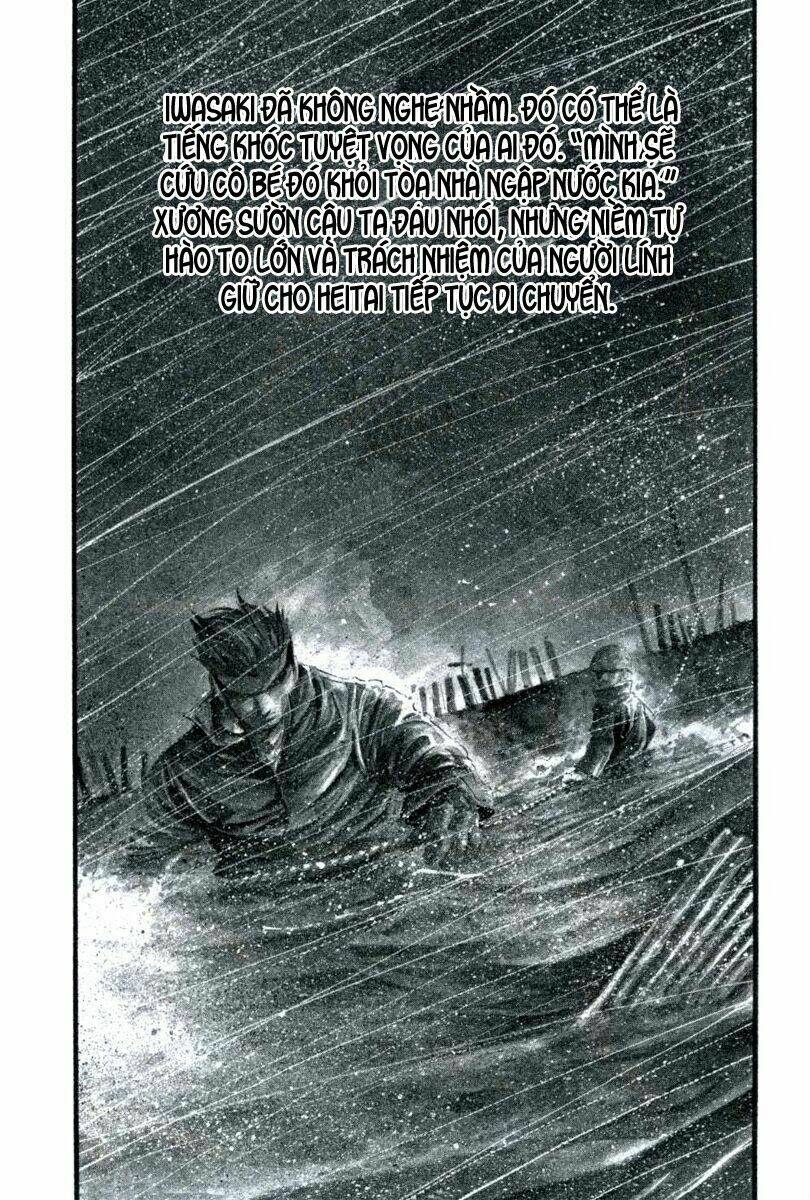 Rainbow Chapter 109 - TC Truyện
