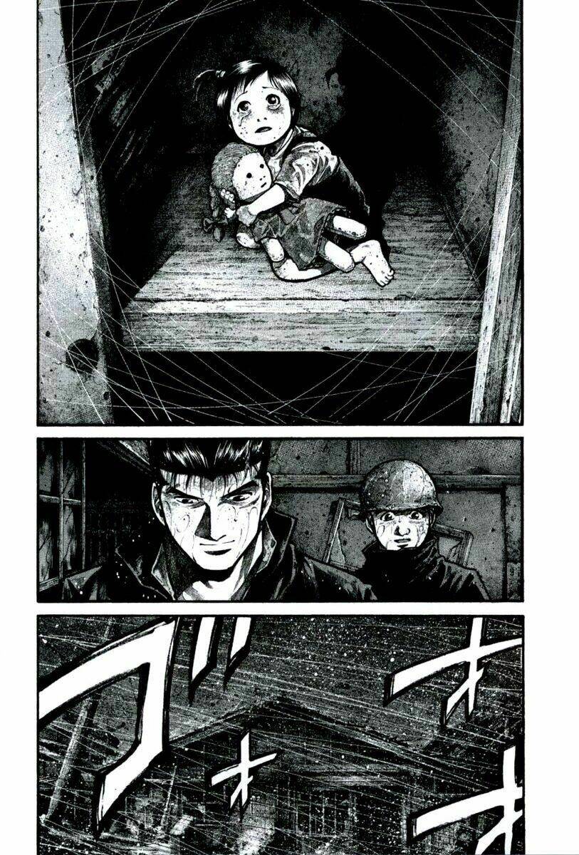 Rainbow Chapter 109 - TC Truyện
