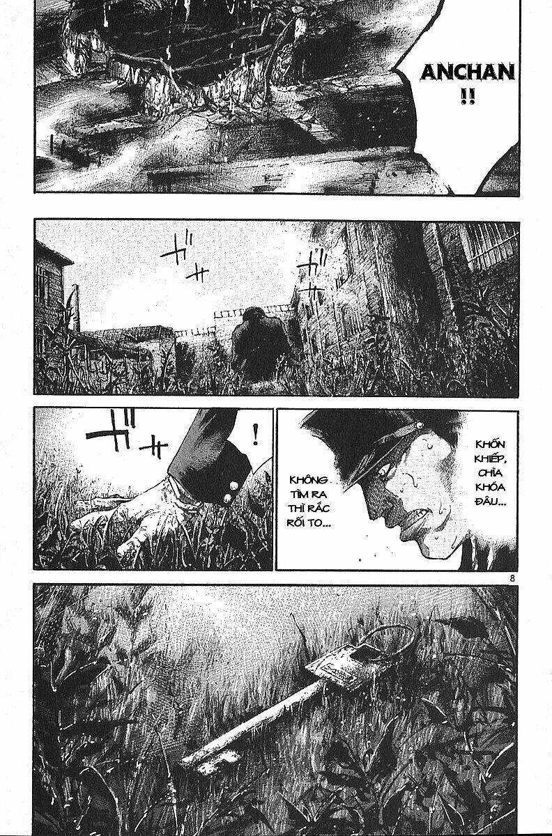Rainbow Chapter 10 - TC Truyện