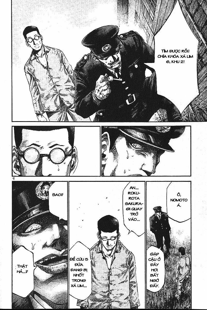 Rainbow Chapter 10 - TC Truyện