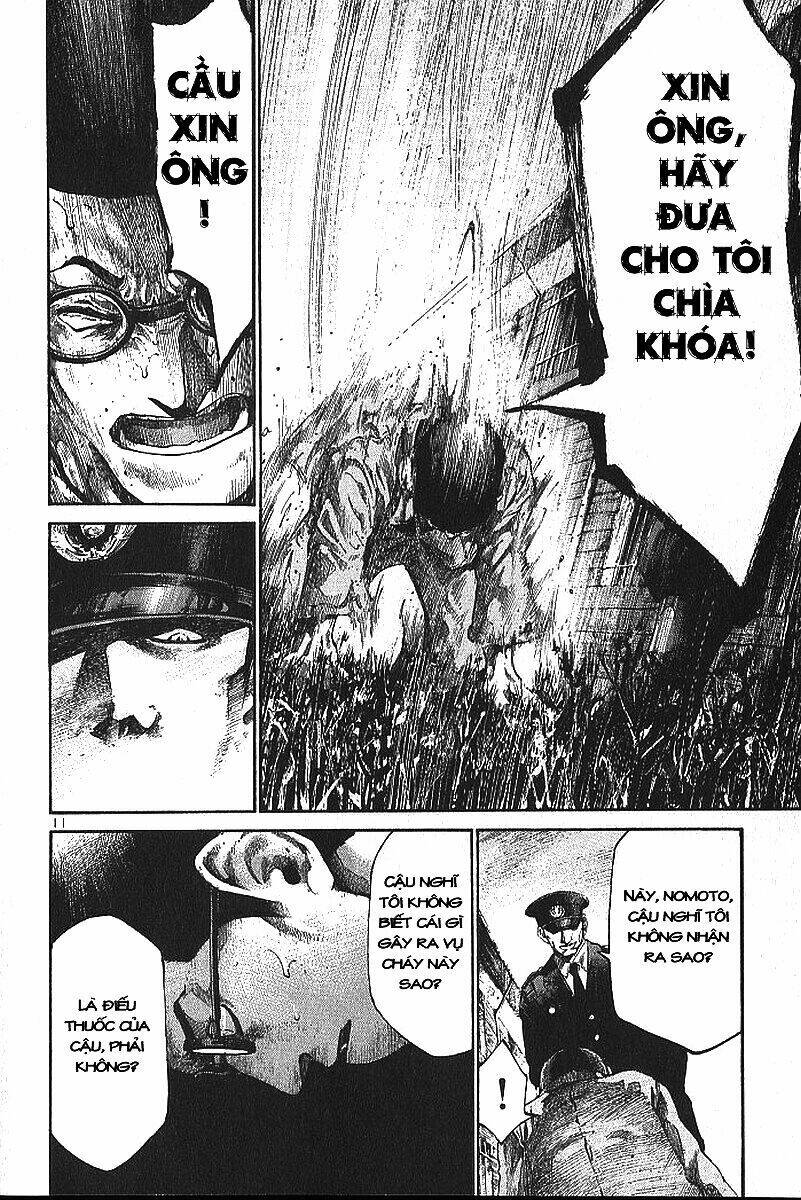 Rainbow Chapter 10 - TC Truyện