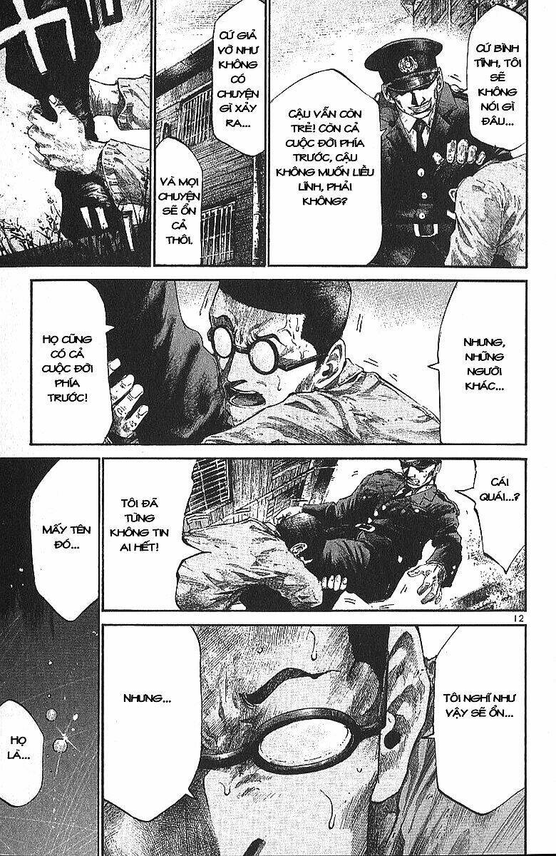 Rainbow Chapter 10 - TC Truyện