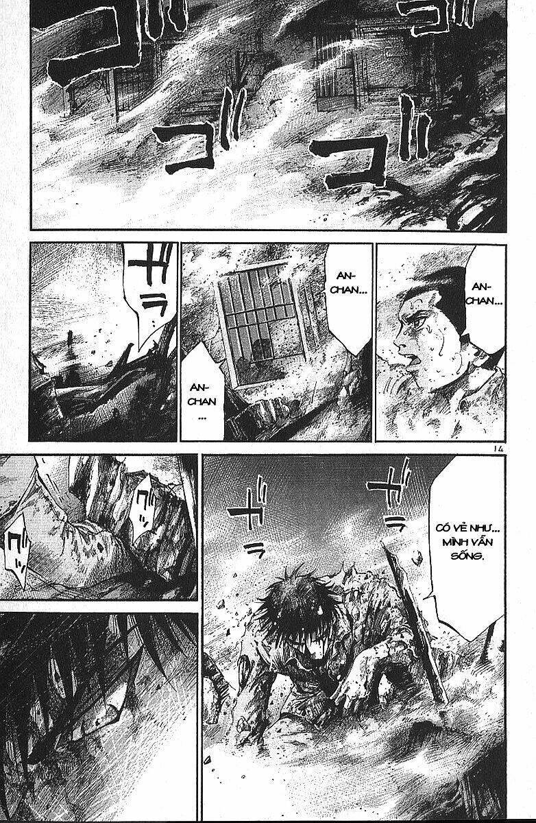 Rainbow Chapter 10 - TC Truyện