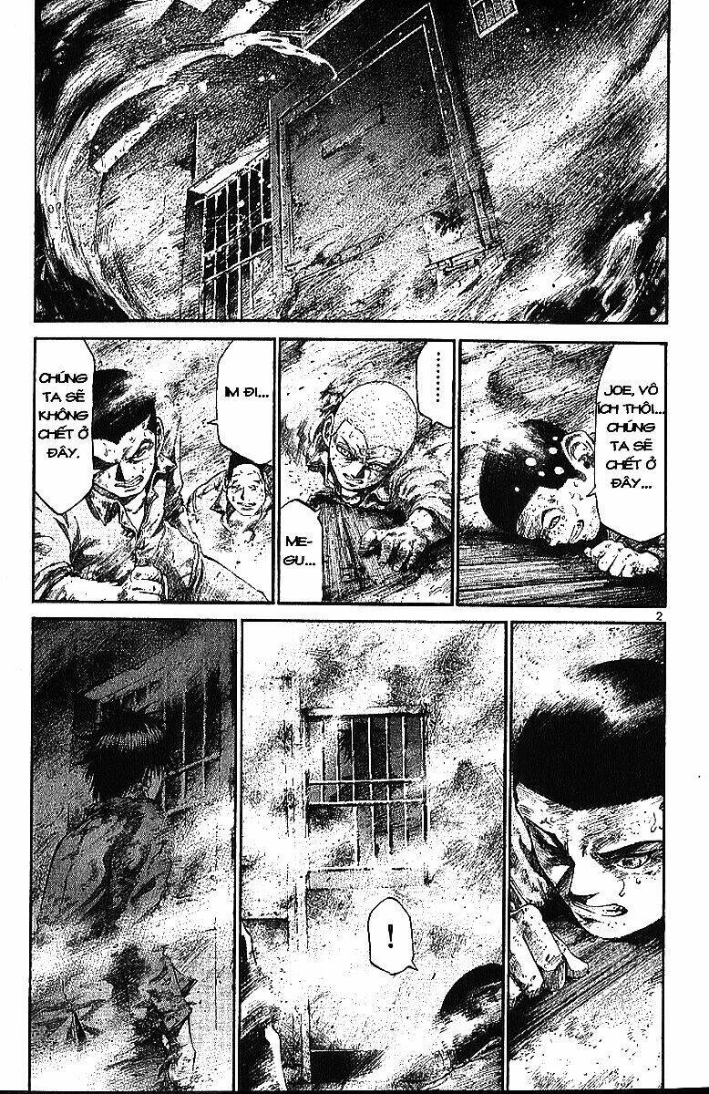 Rainbow Chapter 10 - TC Truyện