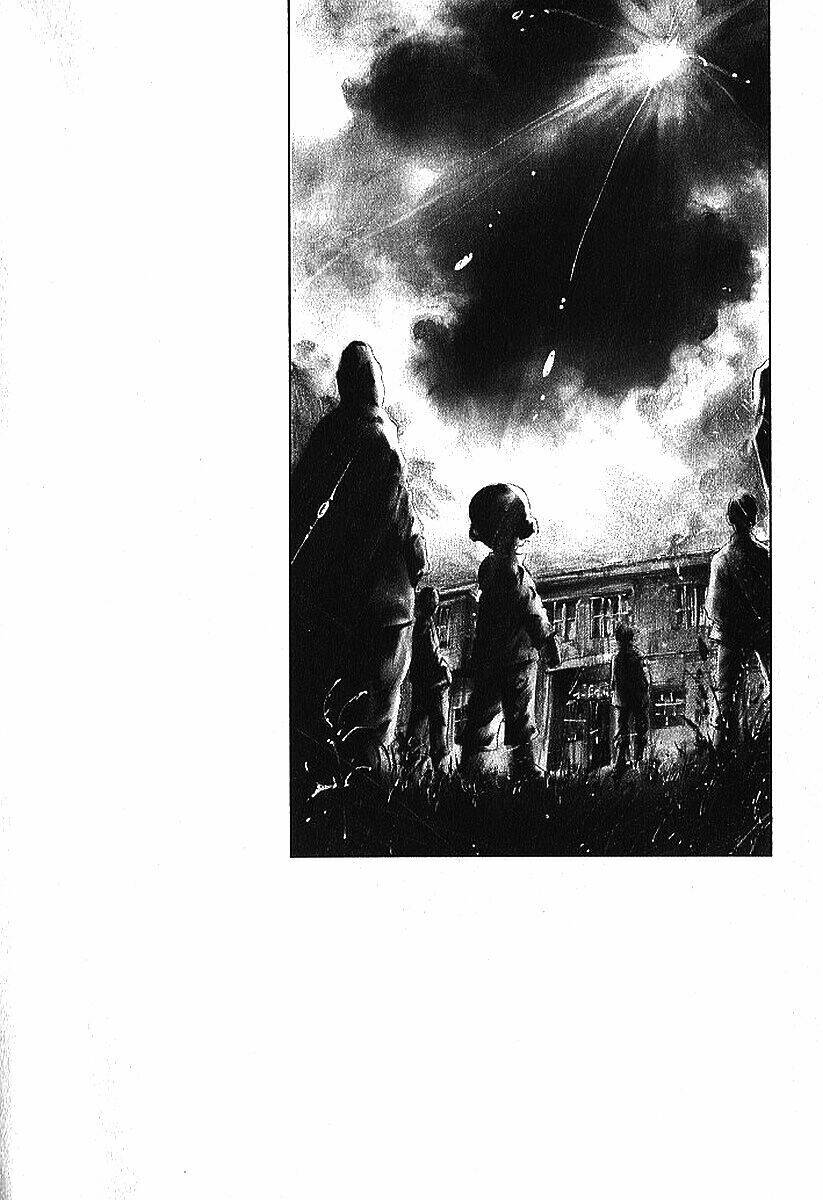 Rainbow Chapter 10 - TC Truyện