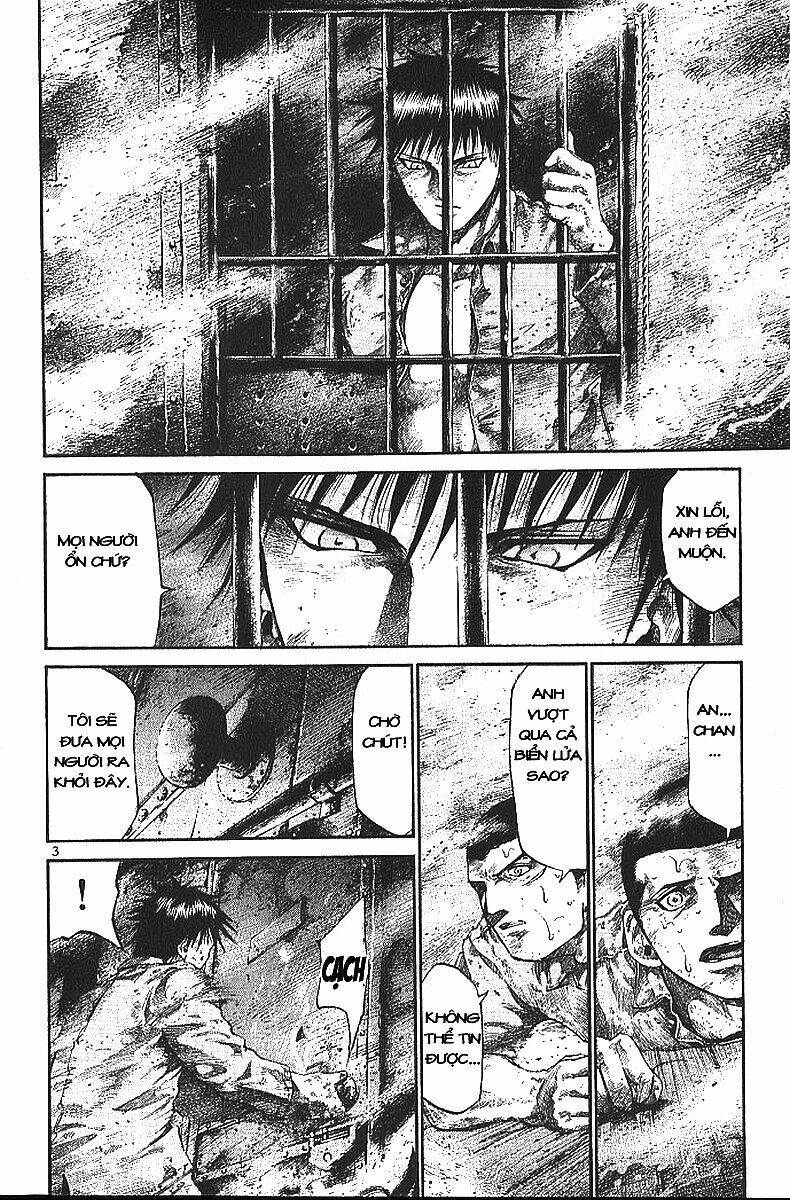Rainbow Chapter 10 - TC Truyện