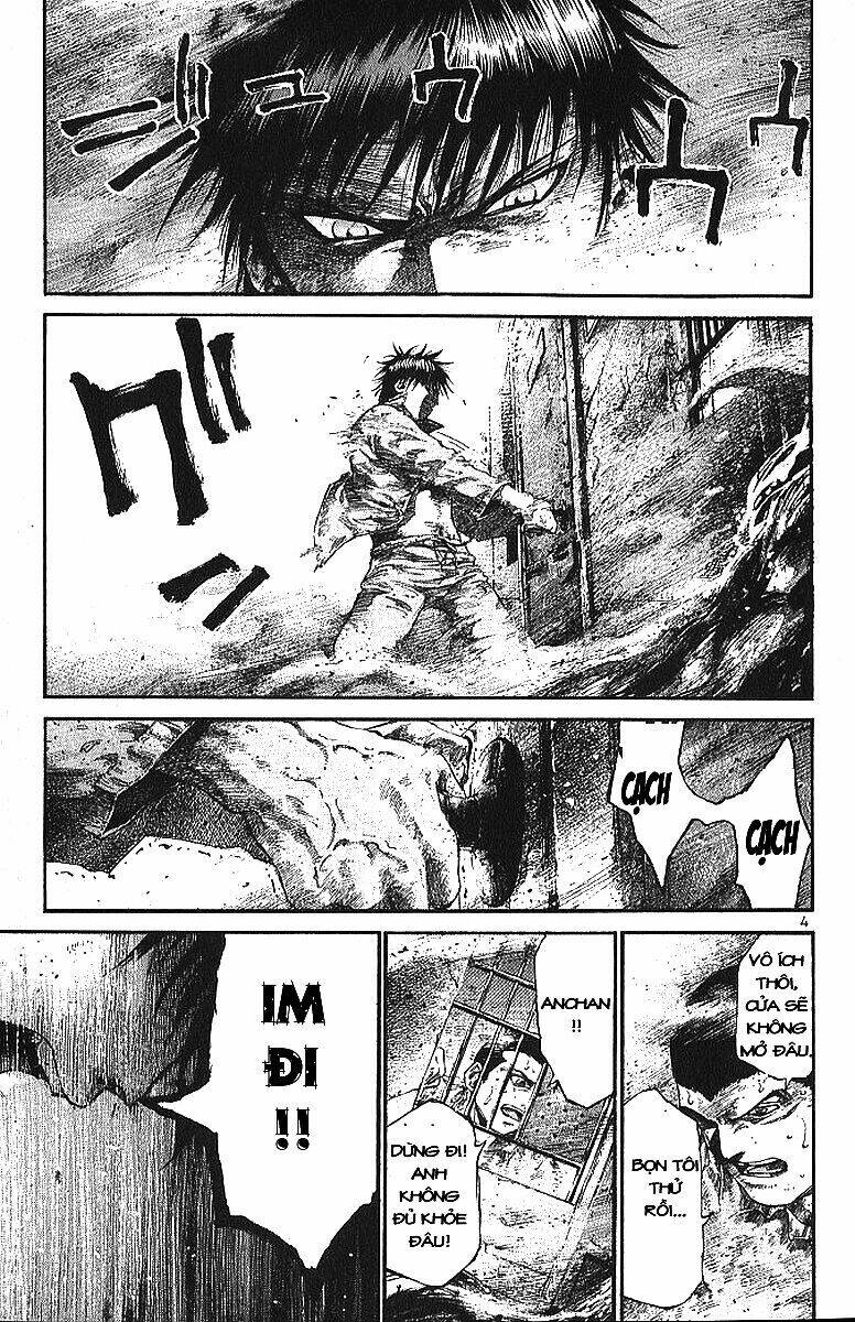 Rainbow Chapter 10 - TC Truyện