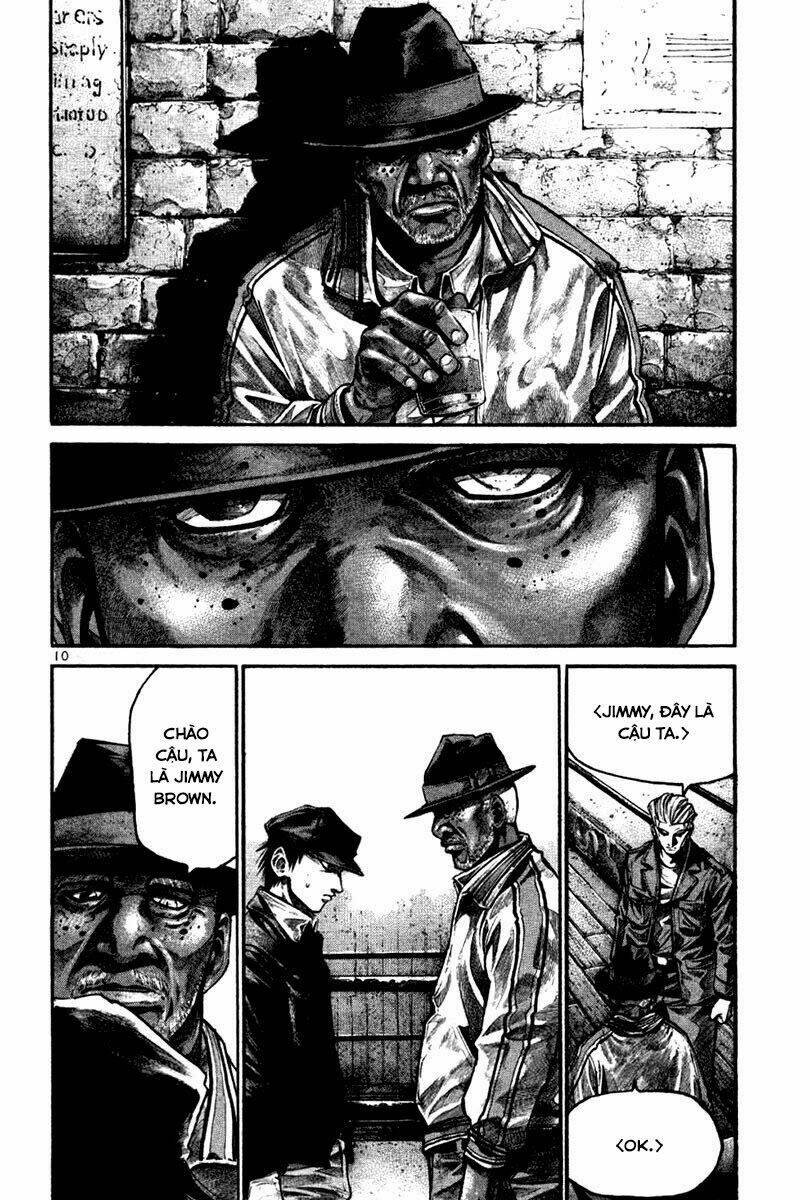 Rainbow Chapter 117 - TC Truyện