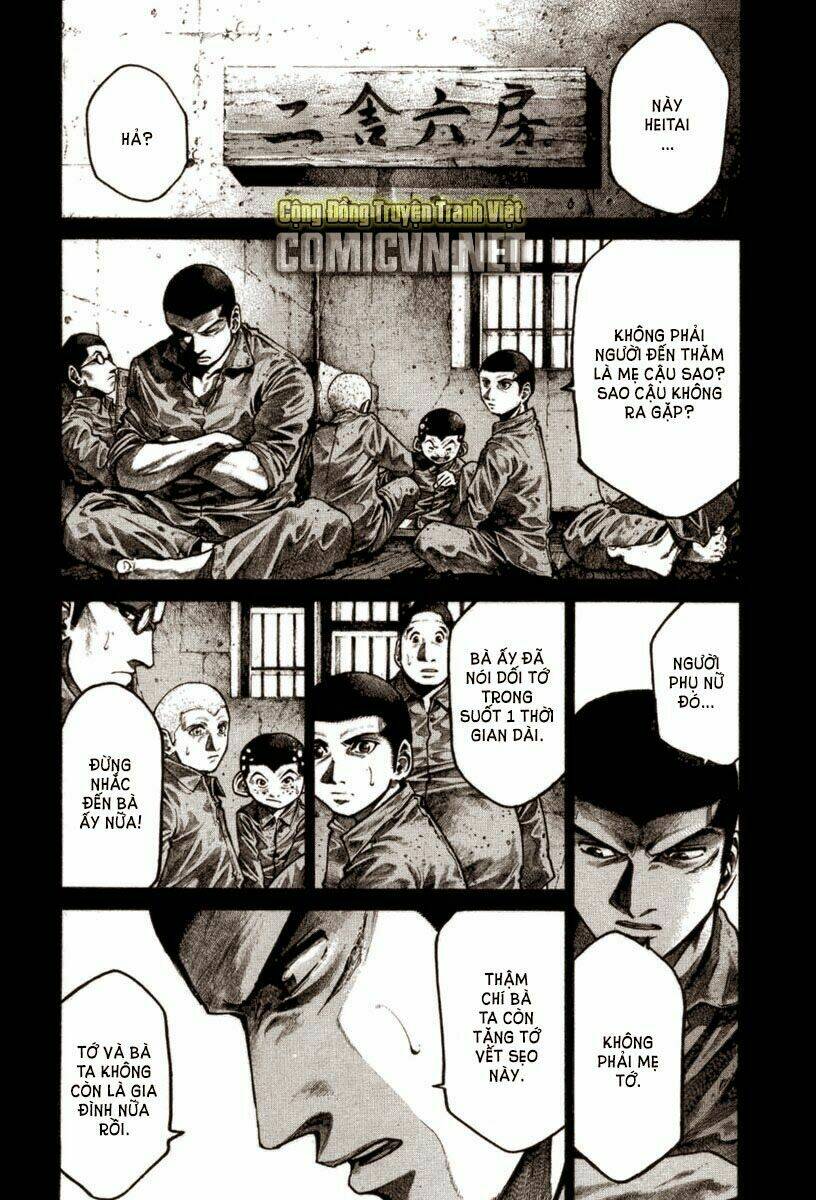 Rainbow Chapter 114 - TC Truyện