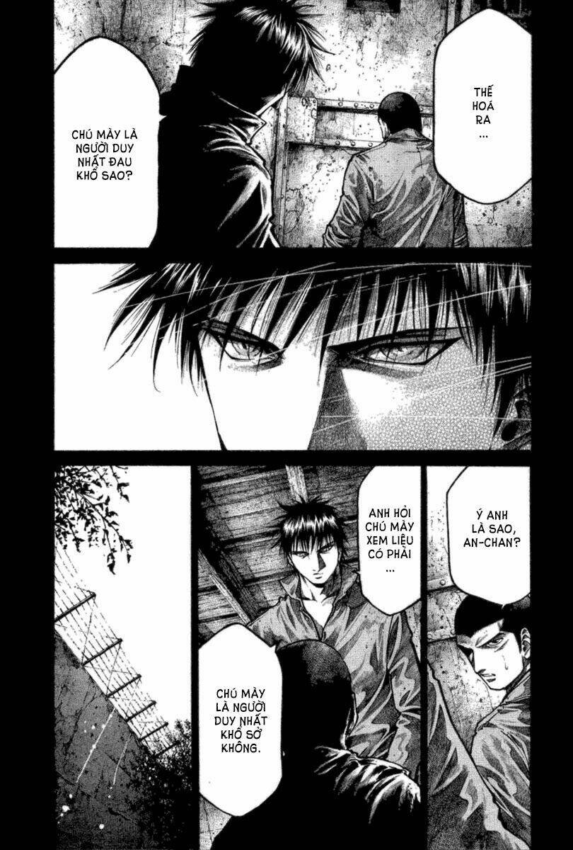 Rainbow Chapter 114 - TC Truyện