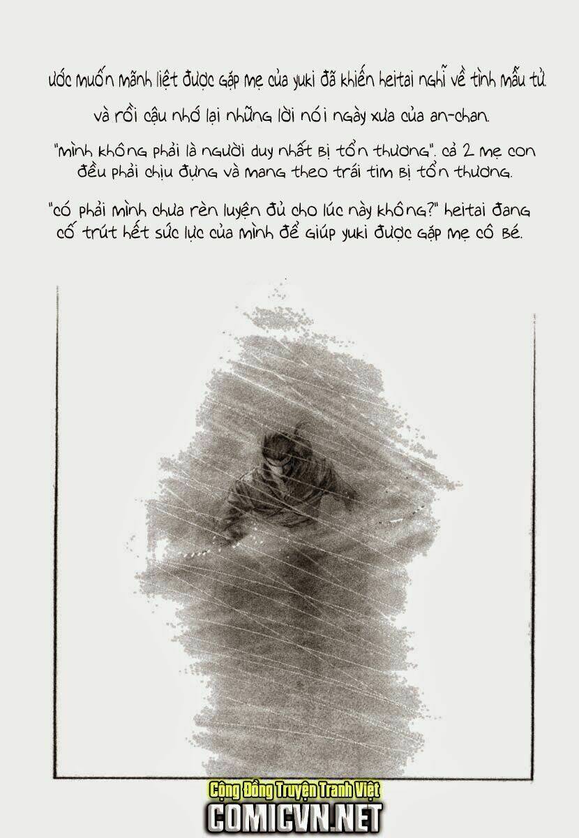 Rainbow Chapter 114 - TC Truyện