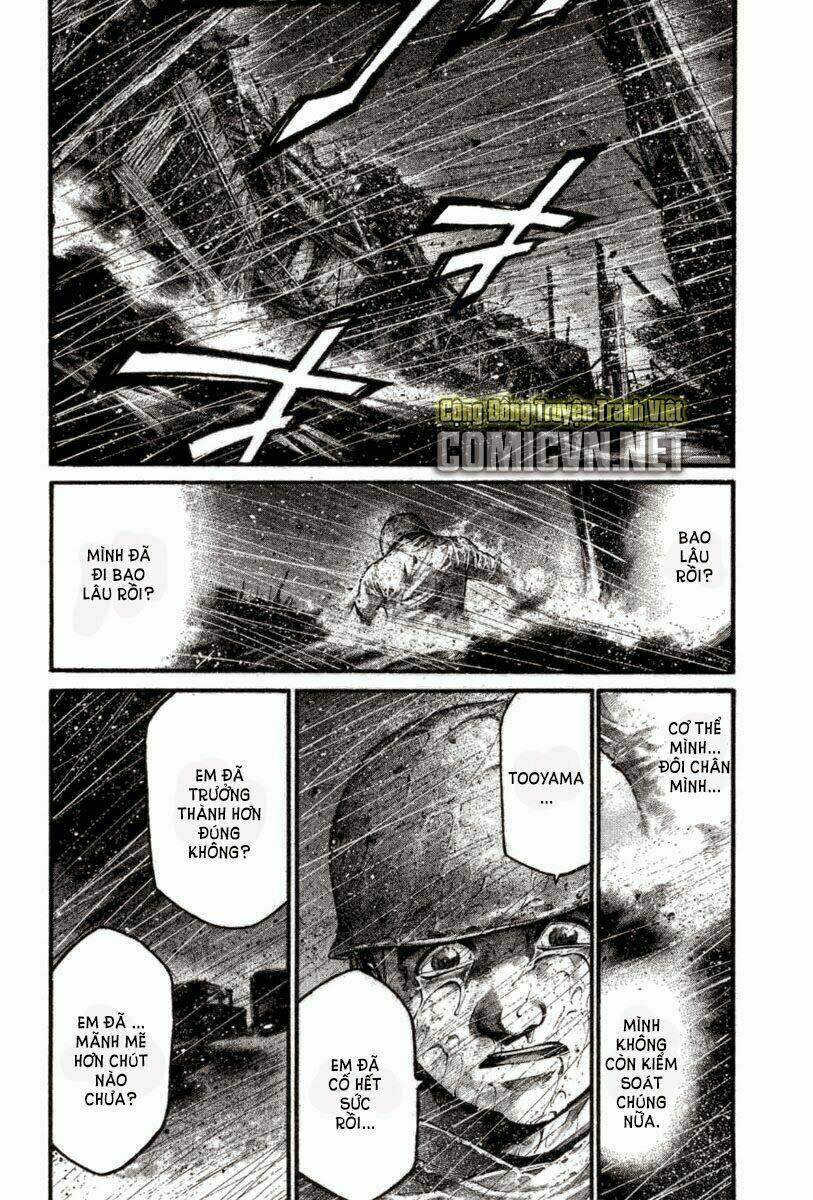 Rainbow Chapter 114 - TC Truyện