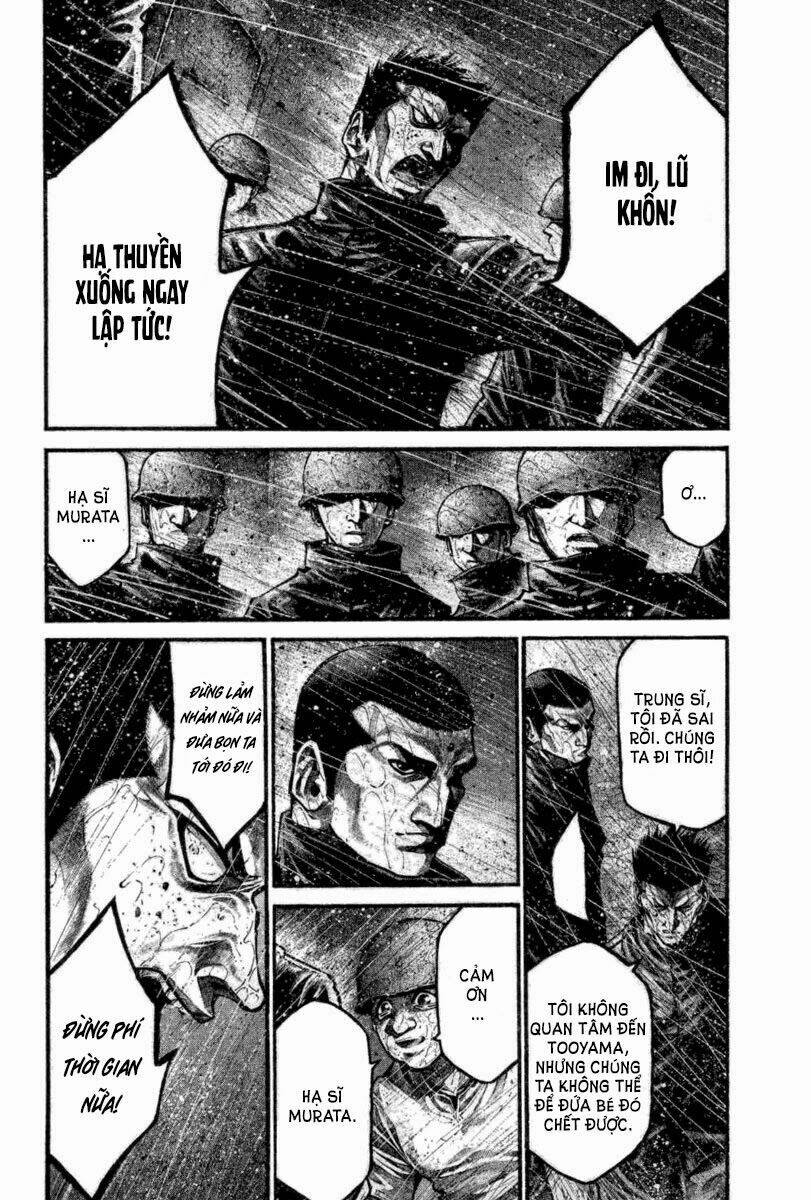 Rainbow Chapter 114 - TC Truyện