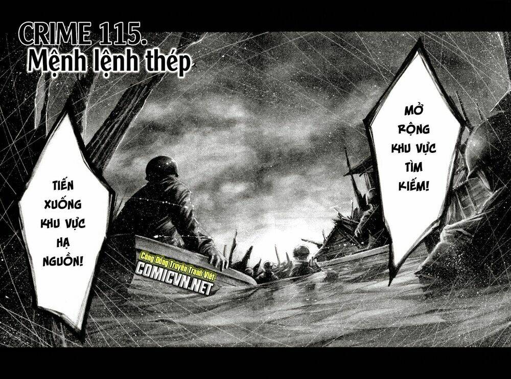 Rainbow Chapter 115 - AB Truyện