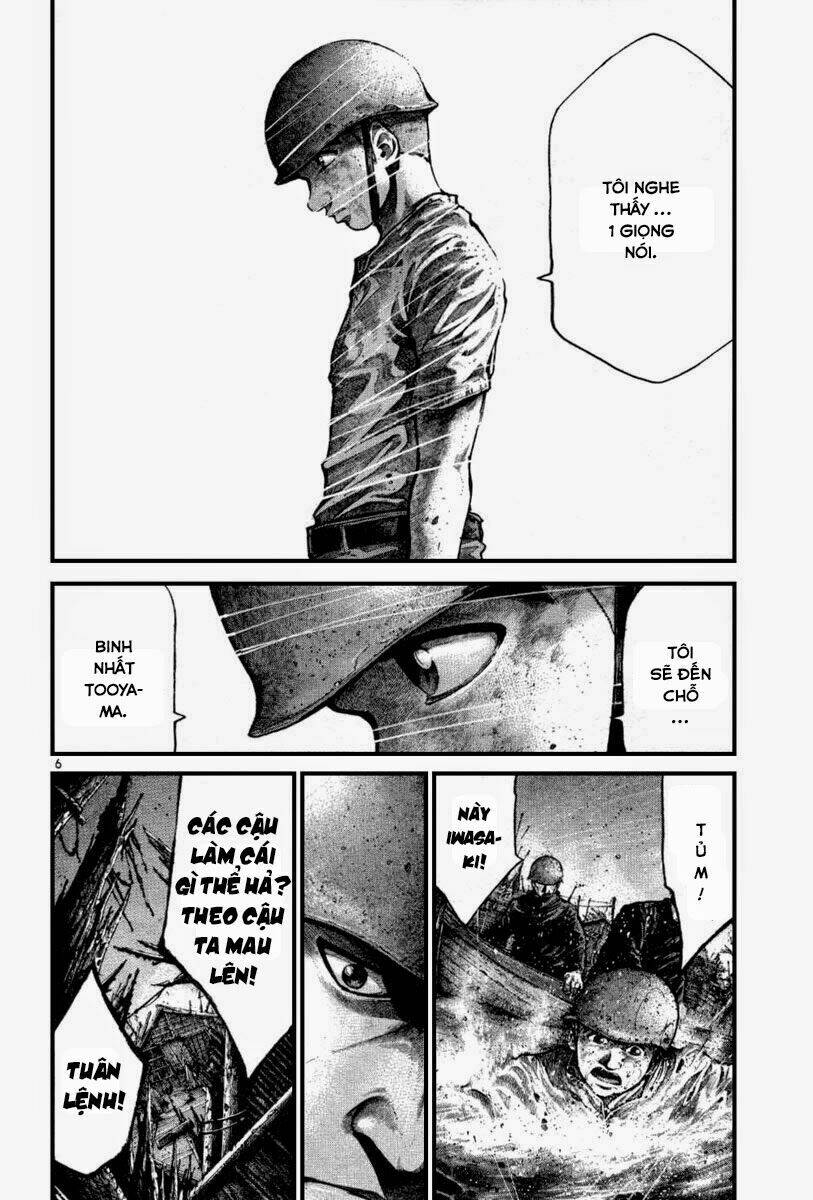 Rainbow Chapter 115 - AB Truyện