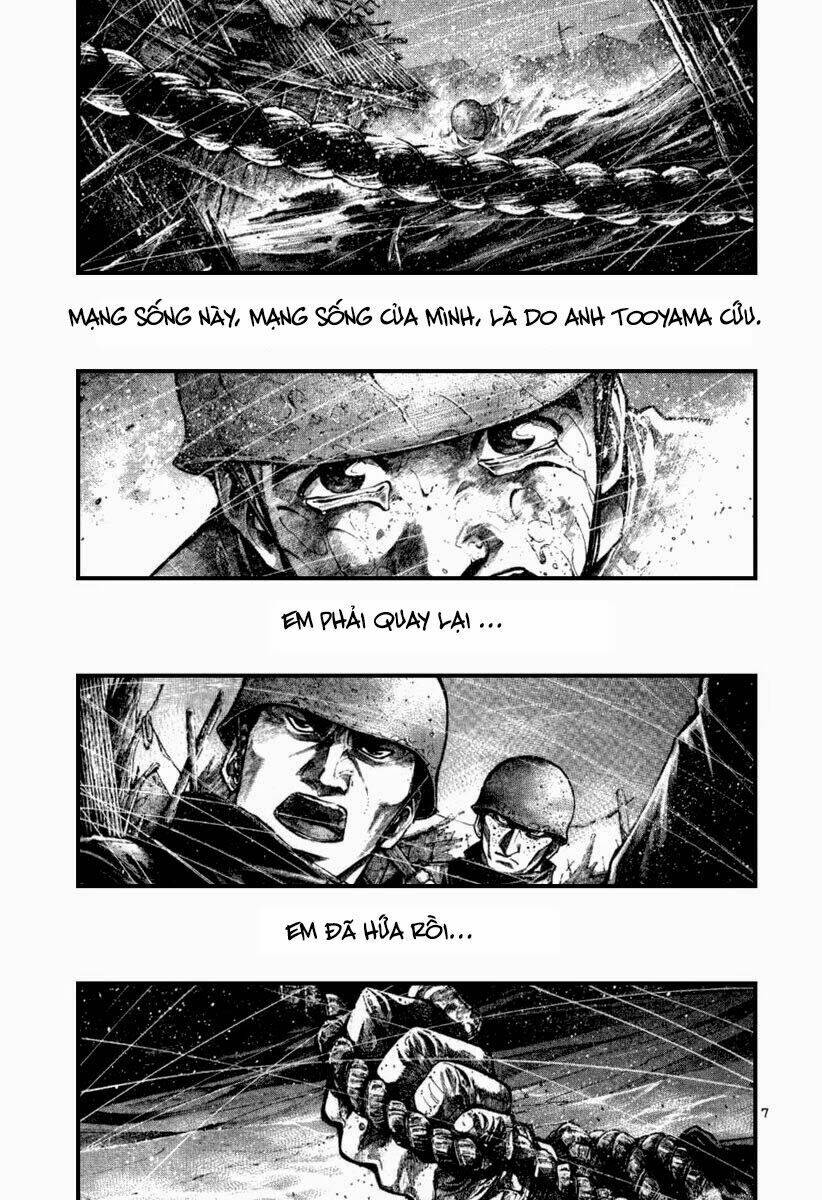 Rainbow Chapter 115 - AB Truyện