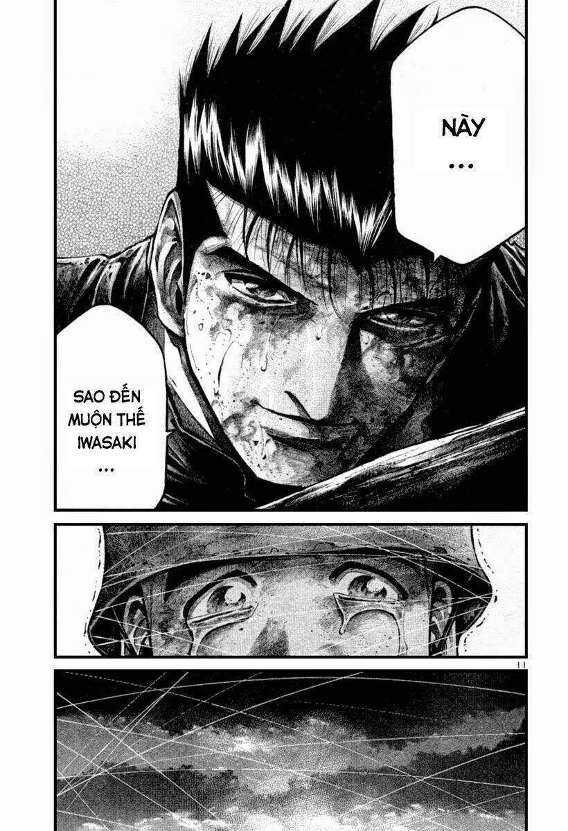 Rainbow Chapter 115 - AB Truyện