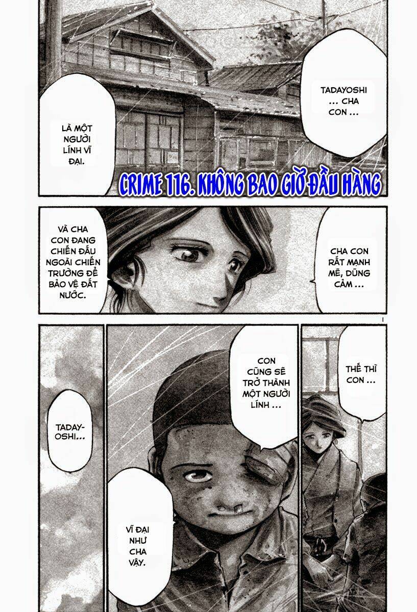 Rainbow Chapter 116 - TC Truyện