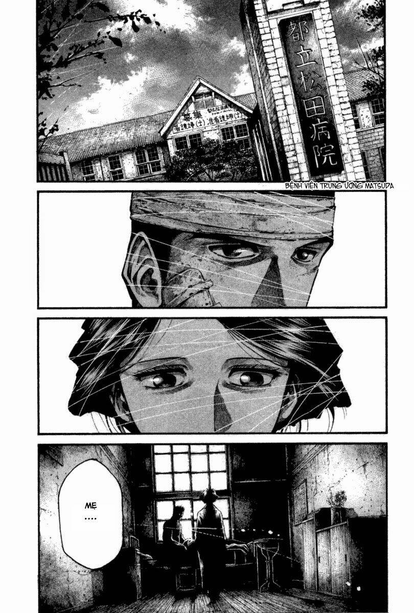 Rainbow Chapter 116 - TC Truyện