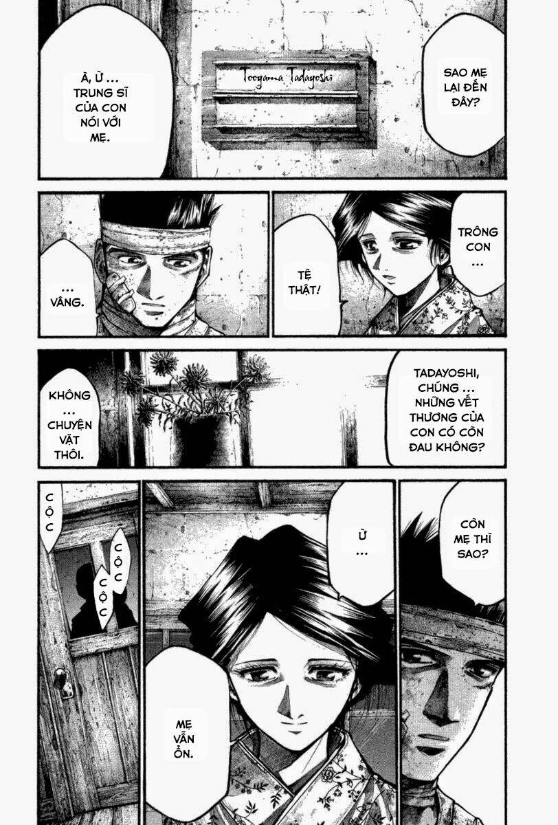 Rainbow Chapter 116 - TC Truyện
