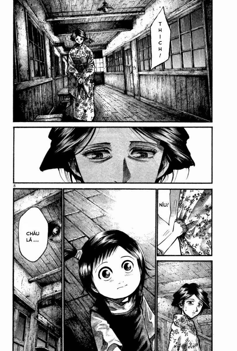 Rainbow Chapter 116 - TC Truyện