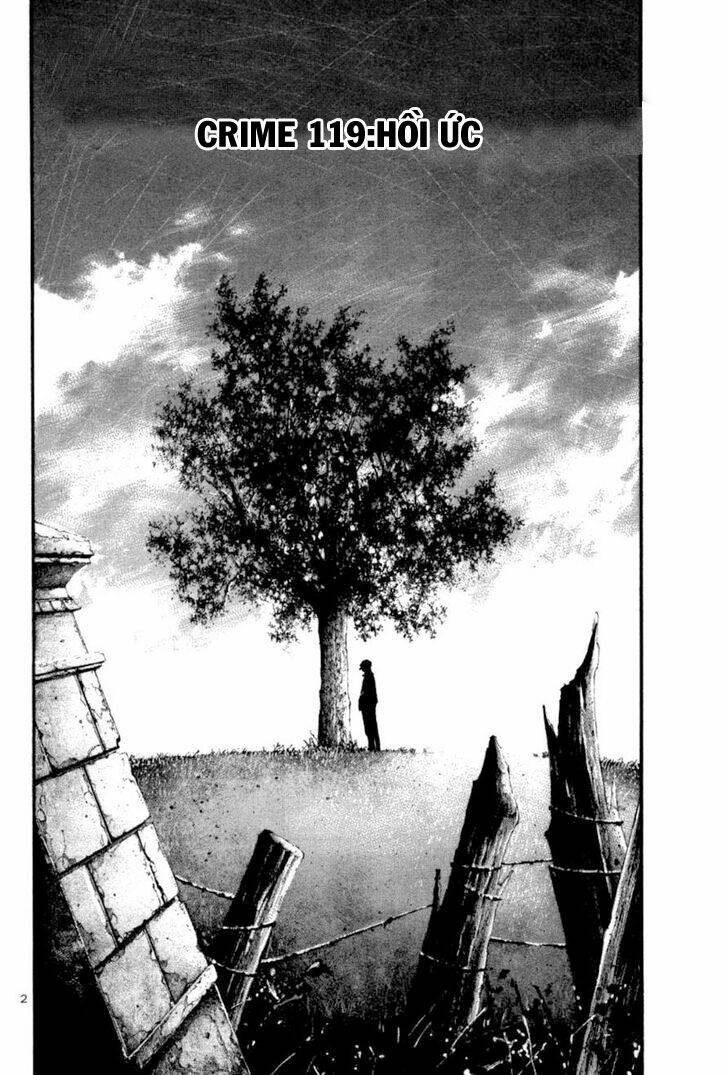 Rainbow Chapter 119 - TC Truyện