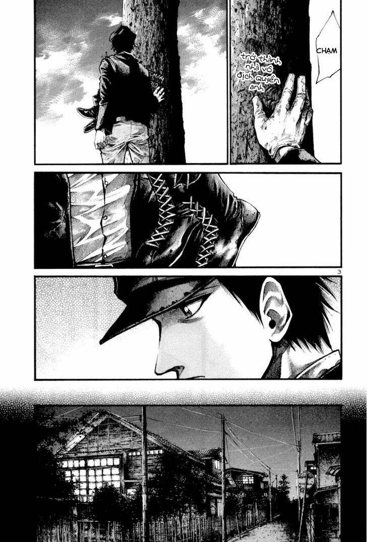 Rainbow Chapter 119 - TC Truyện