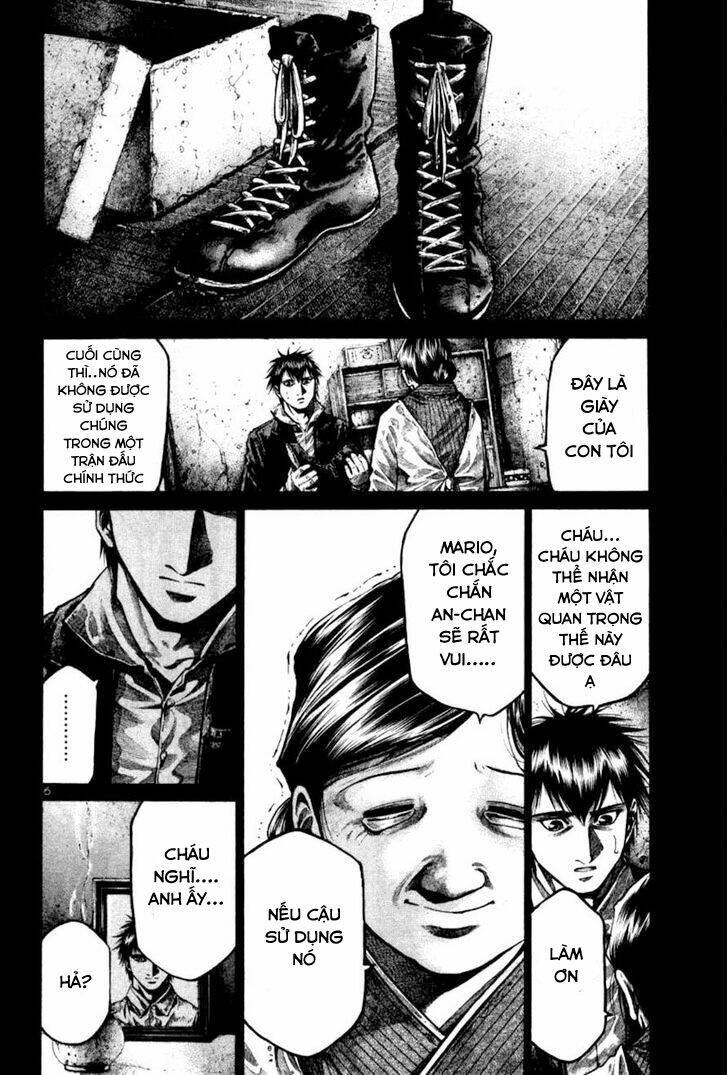 Rainbow Chapter 119 - TC Truyện
