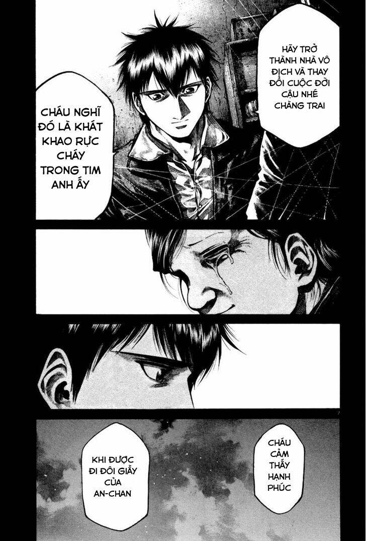 Rainbow Chapter 119 - TC Truyện