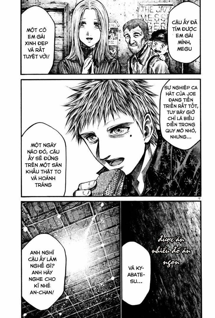 Rainbow Chapter 119 - TC Truyện