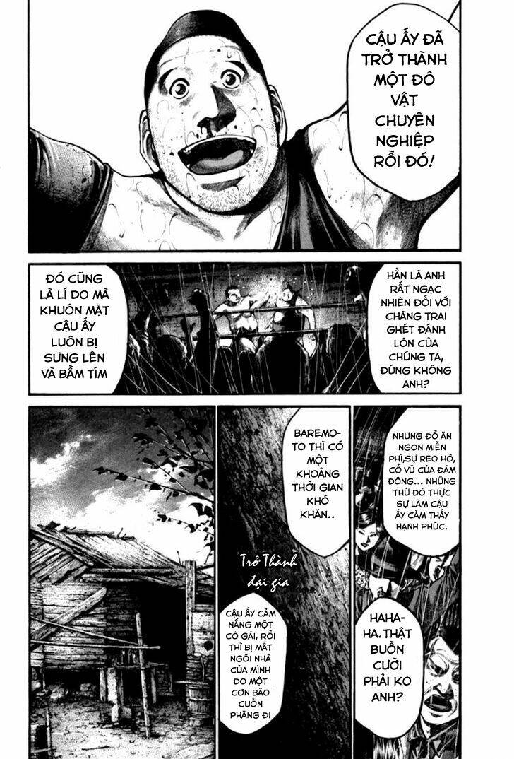Rainbow Chapter 119 - TC Truyện