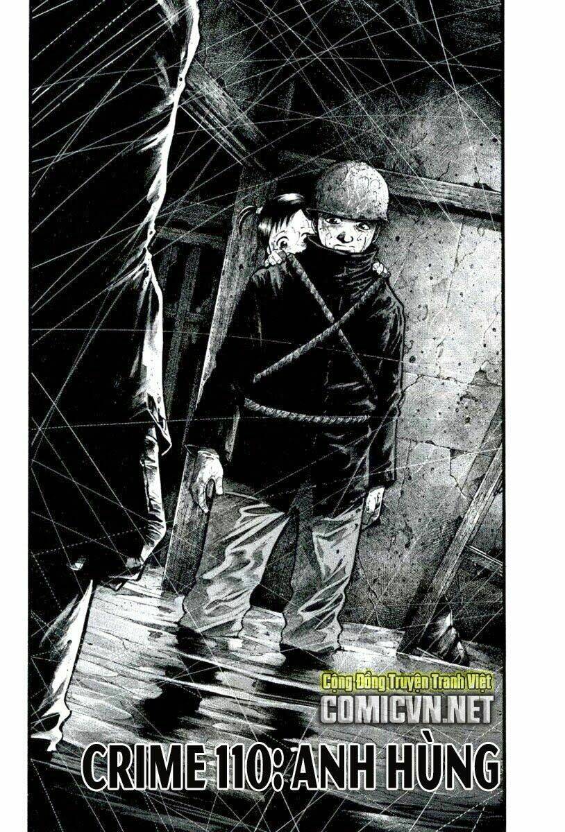 Rainbow Chapter 110 - TC Truyện